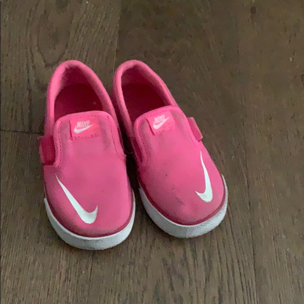 Toddler shoes
